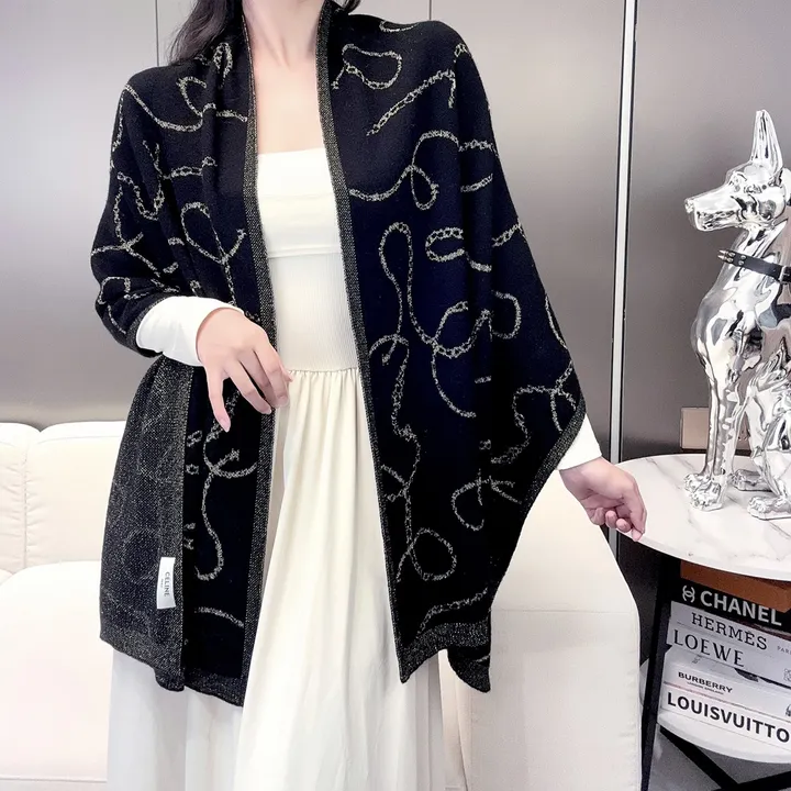 スーパーコピー セリーヌ マフラー