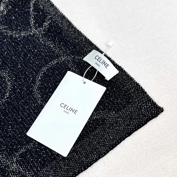 スーパーコピー セリーヌ マフラー