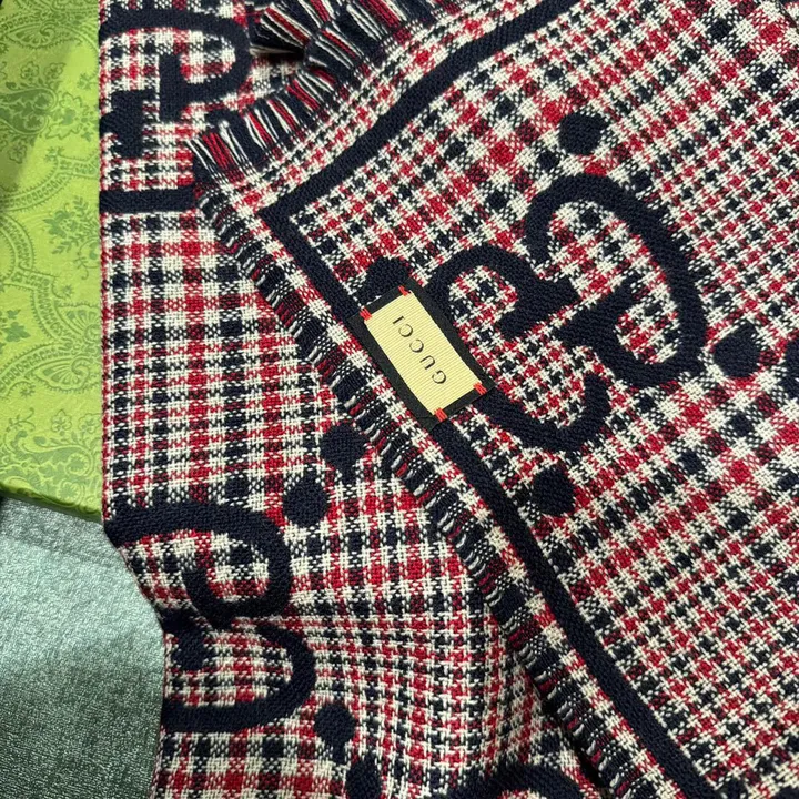 スーパーコピー グッチ マフラー
