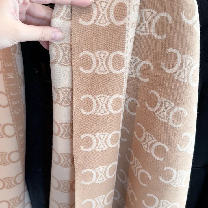 スーパーコピー セリーヌ マフラー