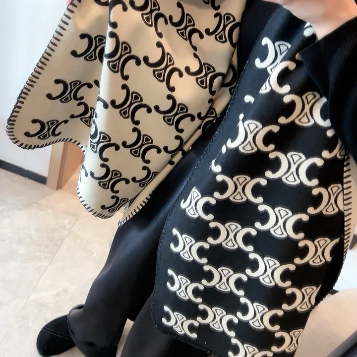 スーパーコピー セリーヌ マフラー