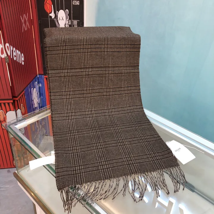 スーパーコピー セリーヌ マフラー