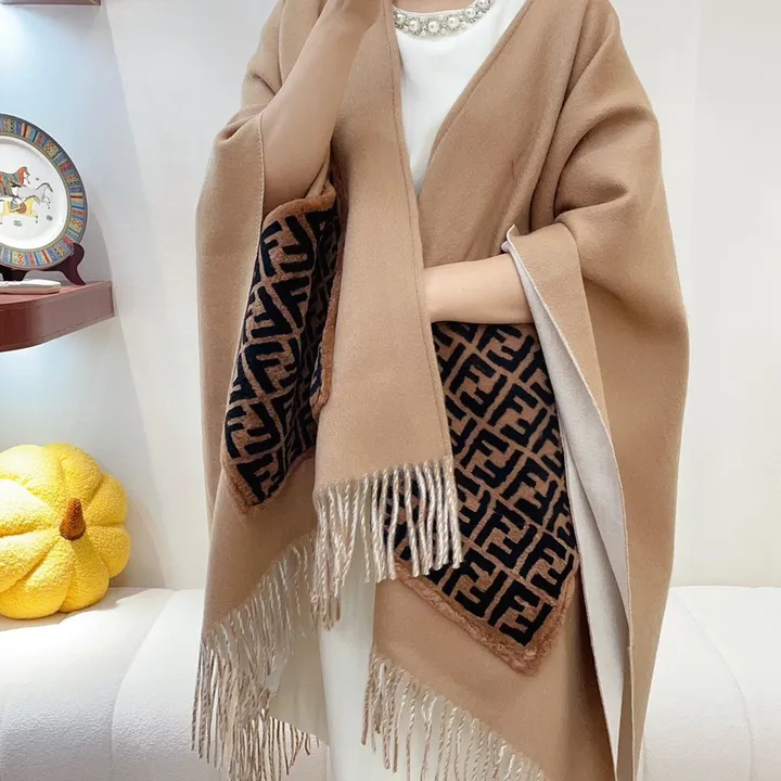 スーパーコピー フェンディ マフラー