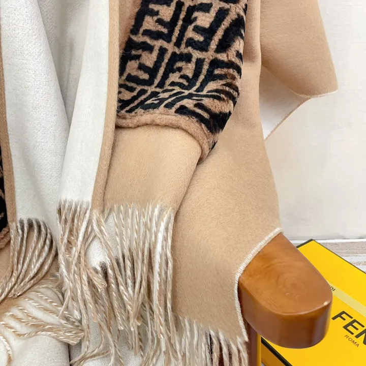 スーパーコピー フェンディ マフラー