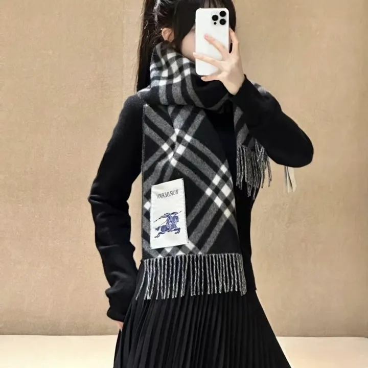 スーパーコピー バーバリー ス マフラー