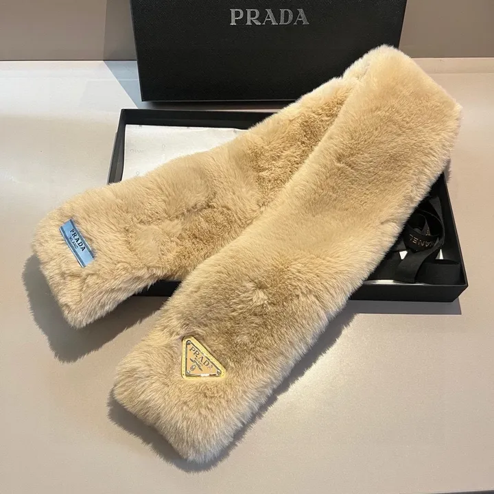 スーパーコピー プラダ マフラー