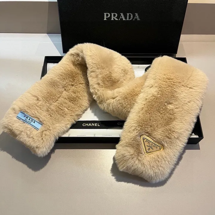 スーパーコピー プラダ マフラー