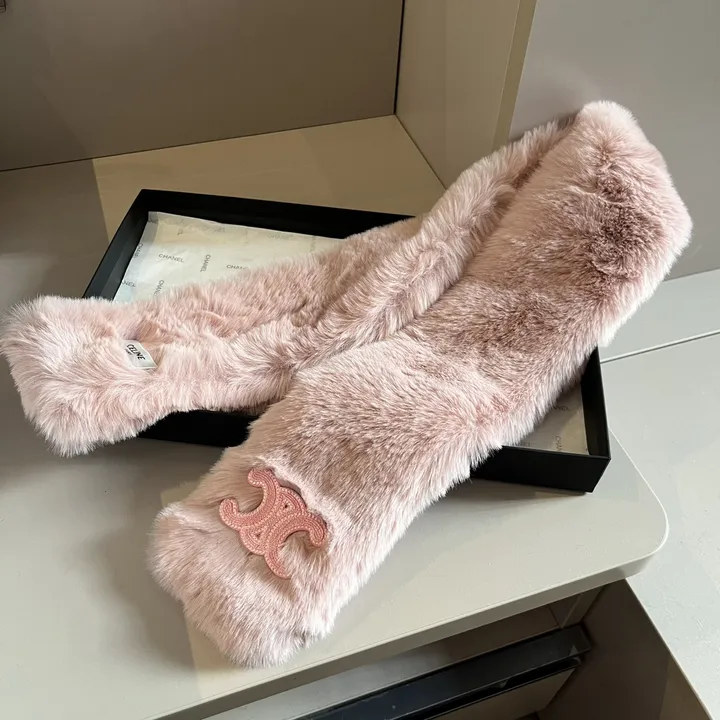 スーパーコピー セリーヌ マフラー