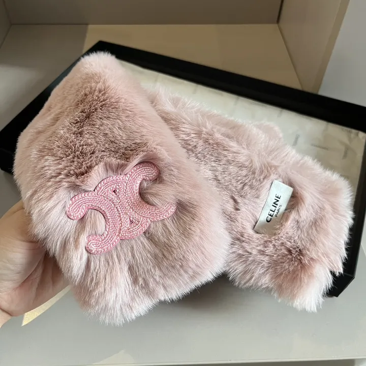 スーパーコピー セリーヌ マフラー