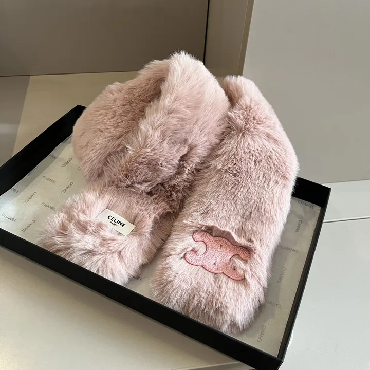 スーパーコピー セリーヌ マフラー