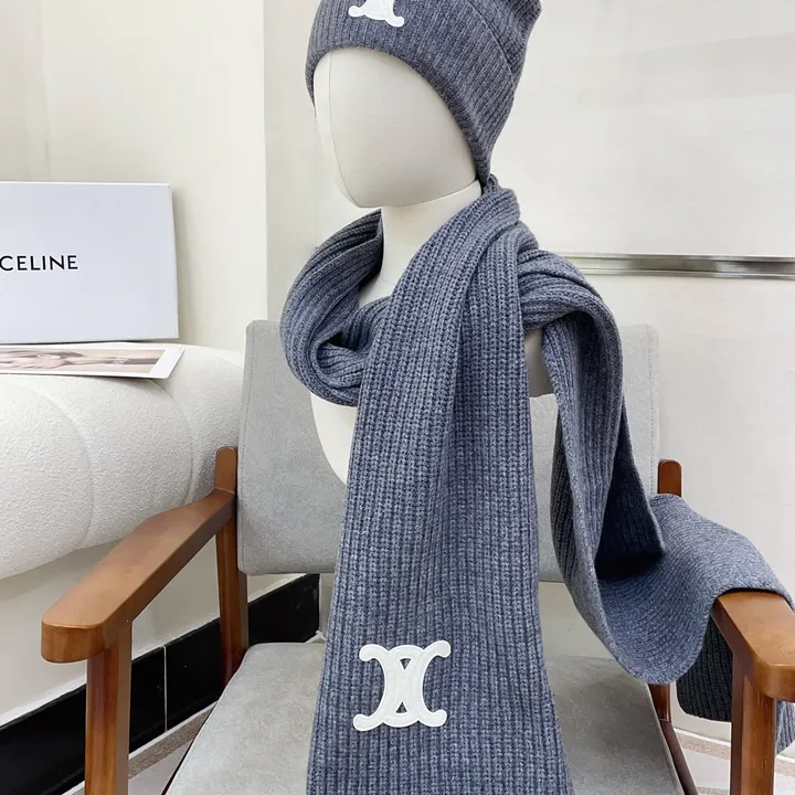 スーパーコピー セリーヌ マフラー