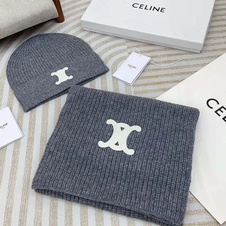 スーパーコピー セリーヌ マフラー