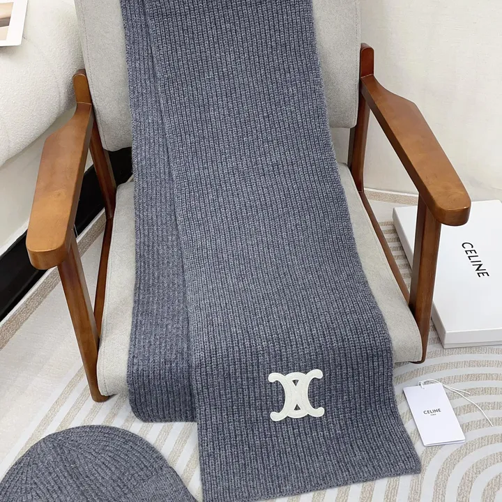 スーパーコピー セリーヌ マフラー