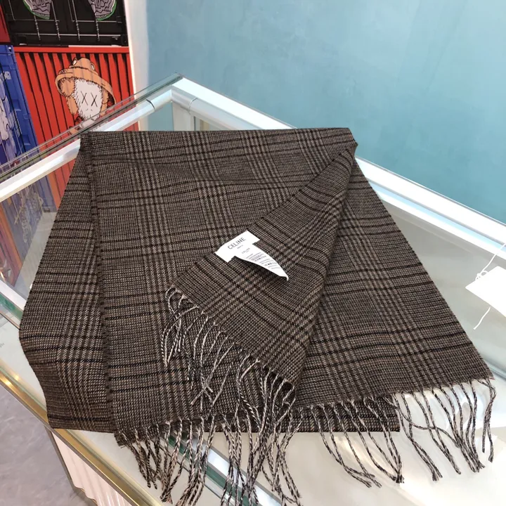 スーパーコピー セリーヌ マフラー