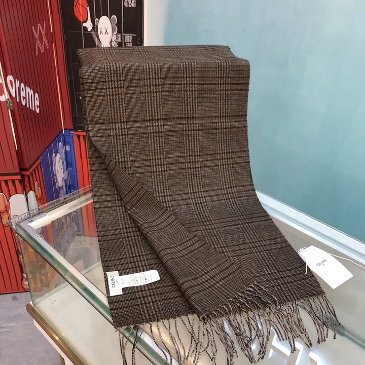 スーパーコピー セリーヌ マフラー