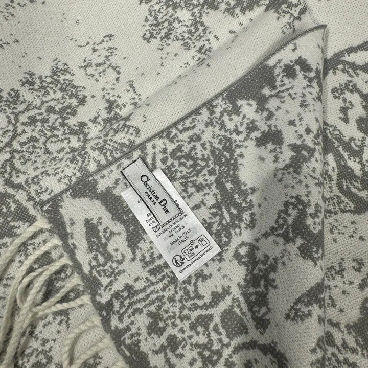 スーパーコピー ディオール マフラー