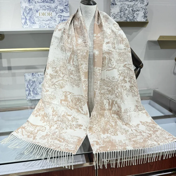 スーパーコピー ディオール マフラー