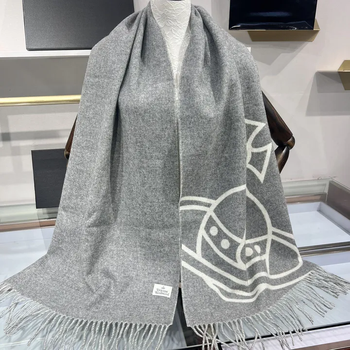 スーパーコピー ヴィヴィアン・ウエストウッド マフラー