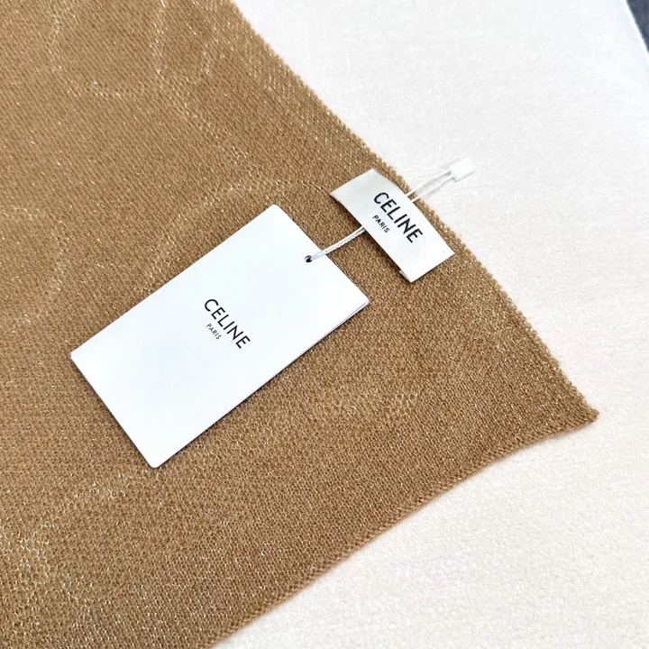 スーパーコピー セリーヌ マフラー