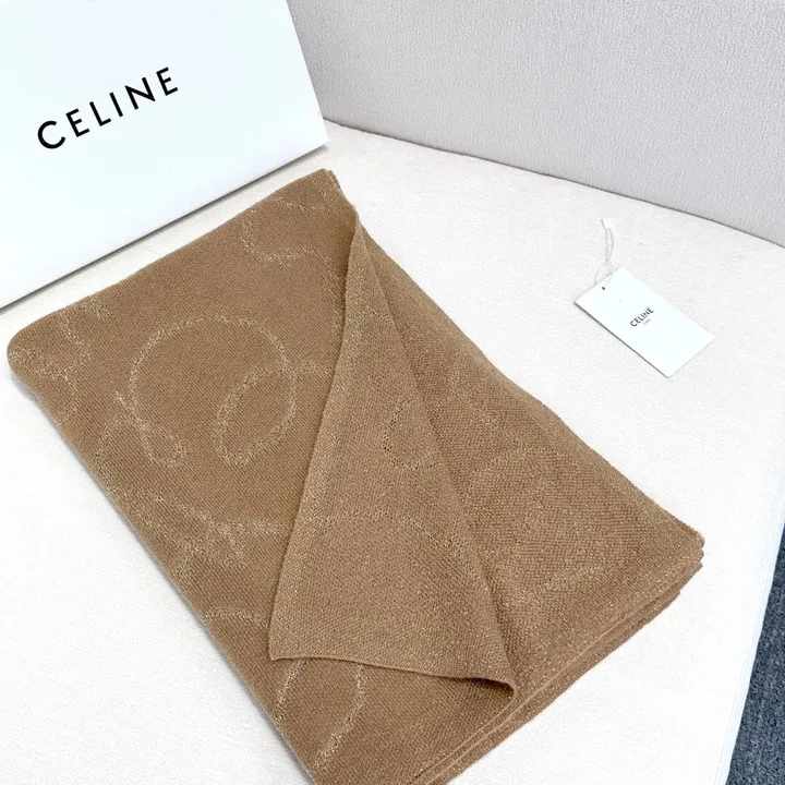 スーパーコピー セリーヌ マフラー