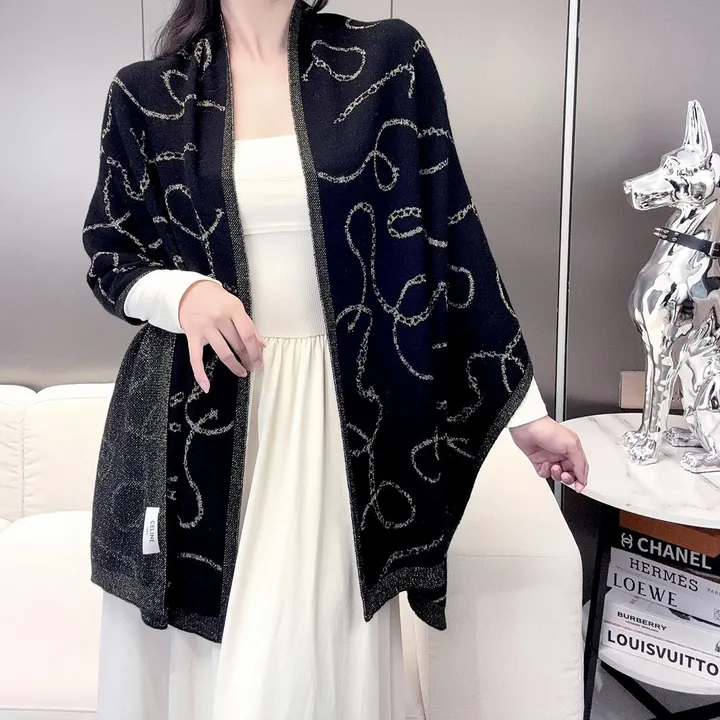 スーパーコピー セリーヌ マフラー