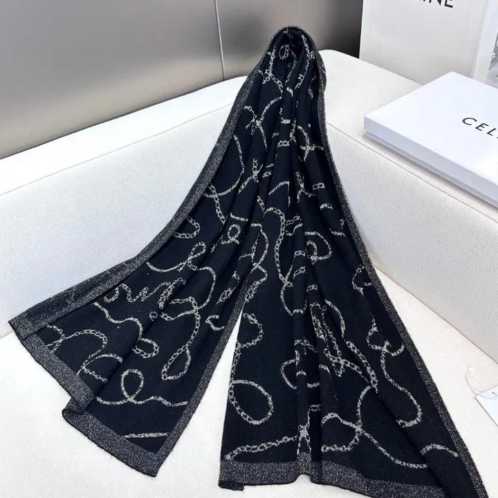 スーパーコピー セリーヌ マフラー