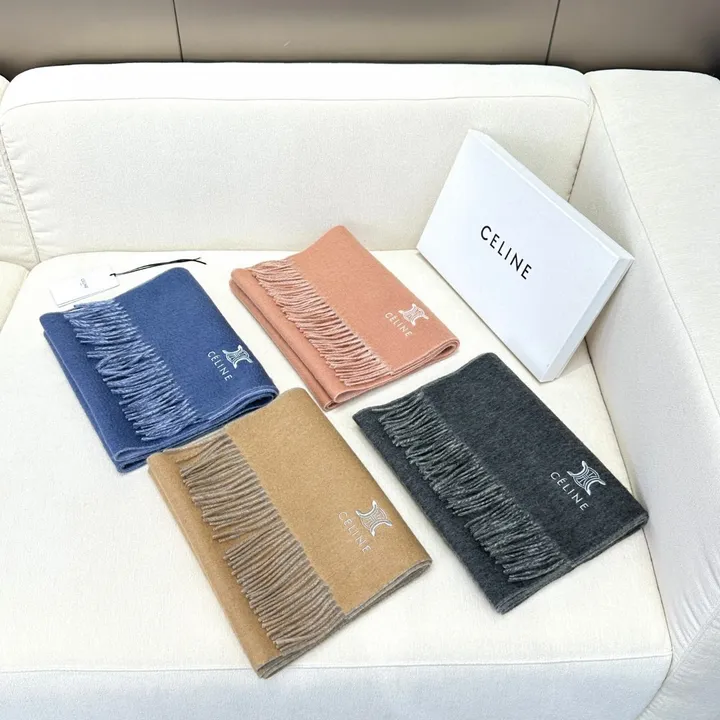 スーパーコピー セリーヌ マフラー