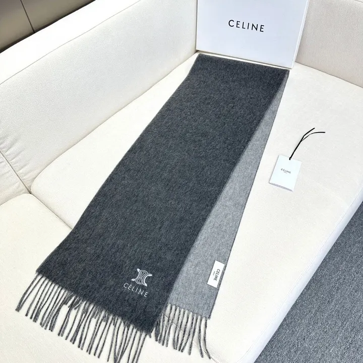 スーパーコピー セリーヌ マフラー