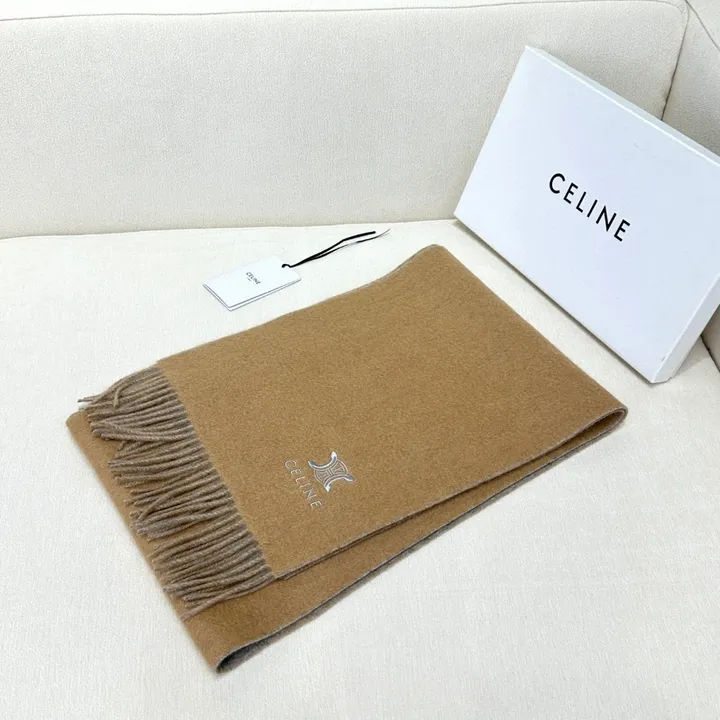 スーパーコピー セリーヌ マフラー