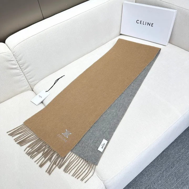 スーパーコピー セリーヌ マフラー