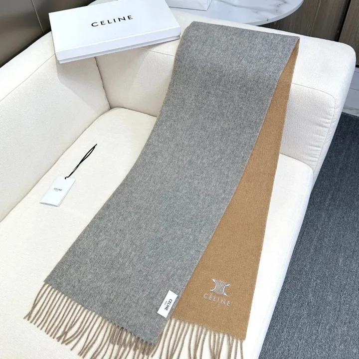 スーパーコピー セリーヌ マフラー