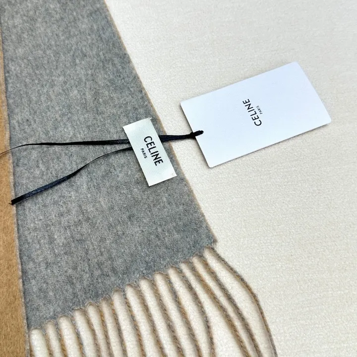 スーパーコピー セリーヌ マフラー