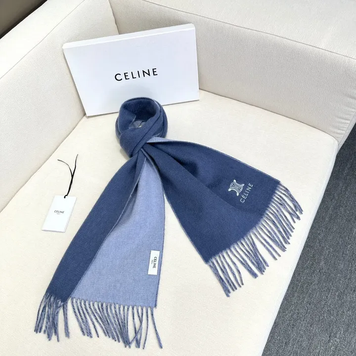 スーパーコピー セリーヌ マフラー