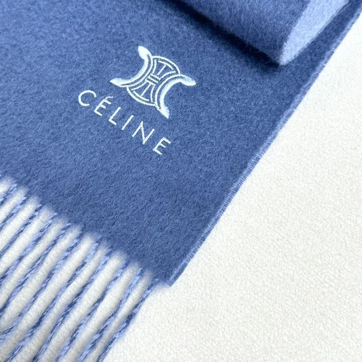 スーパーコピー セリーヌ マフラー