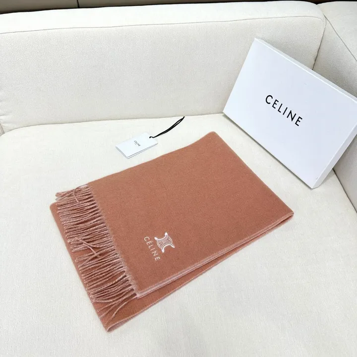 スーパーコピー セリーヌ マフラー