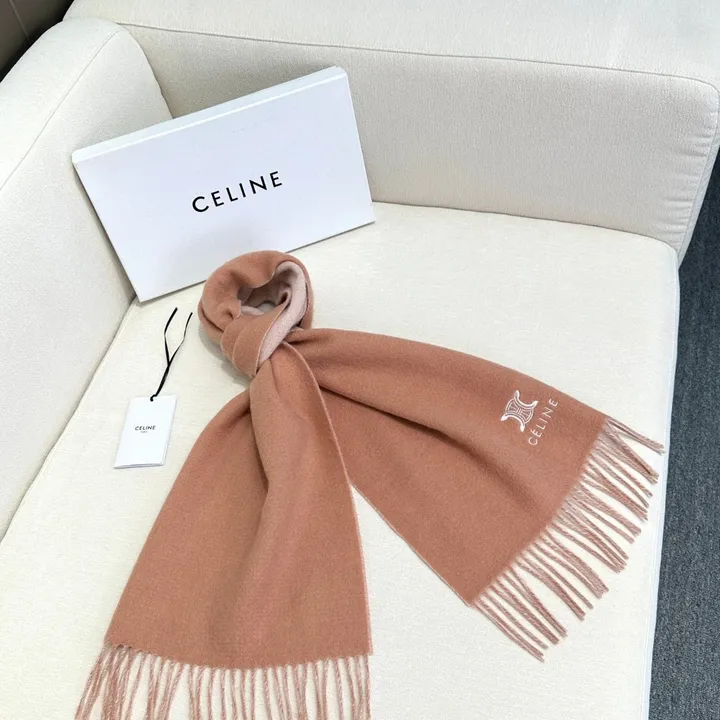 スーパーコピー セリーヌ マフラー