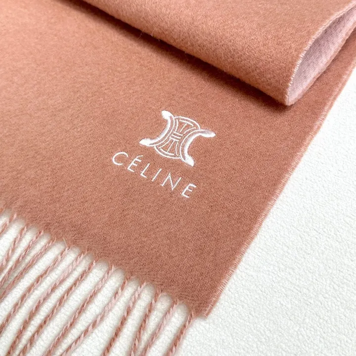 スーパーコピー セリーヌ マフラー