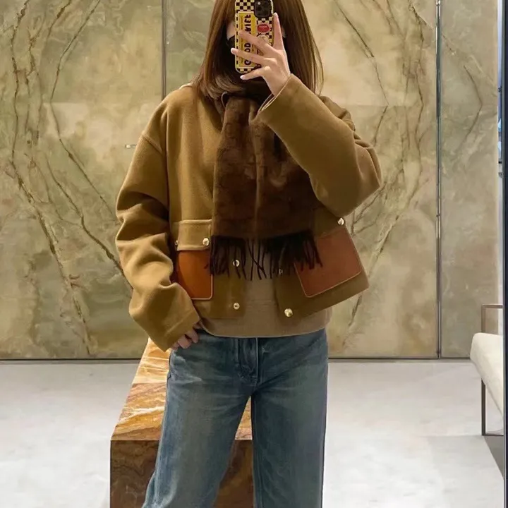 スーパーコピー セリーヌ マフラー