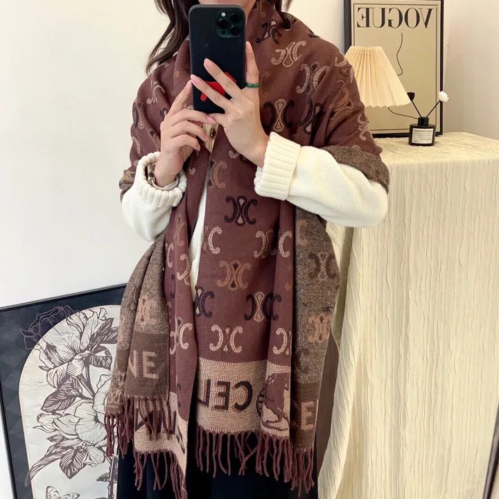 スーパーコピー セリーヌ マフラー