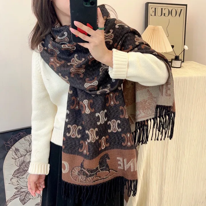 スーパーコピー セリーヌ マフラー