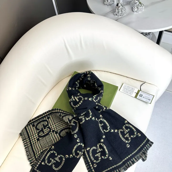 スーパーコピー グッチ マフラー