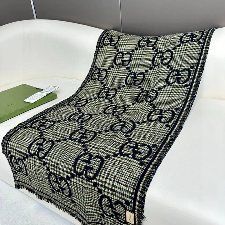 スーパーコピー グッチ マフラー