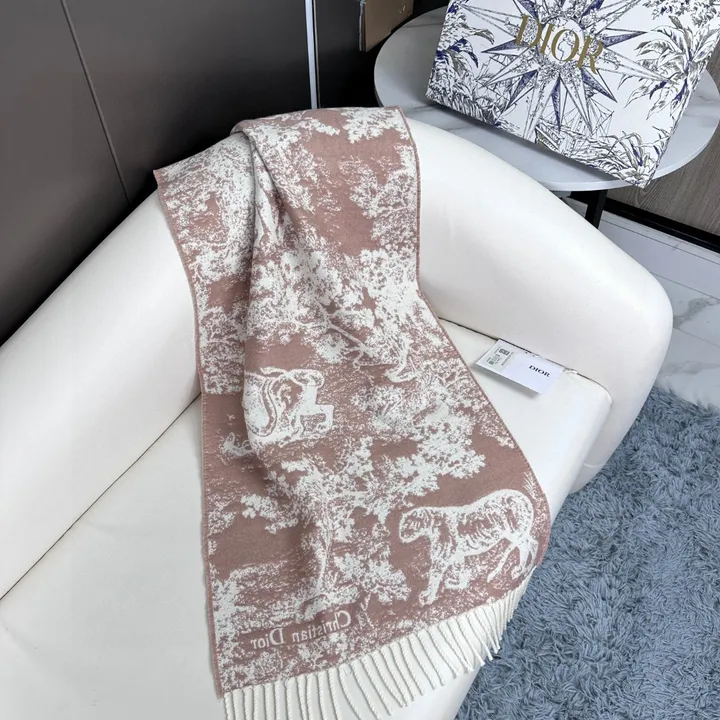 スーパーコピー ディオール マフラー