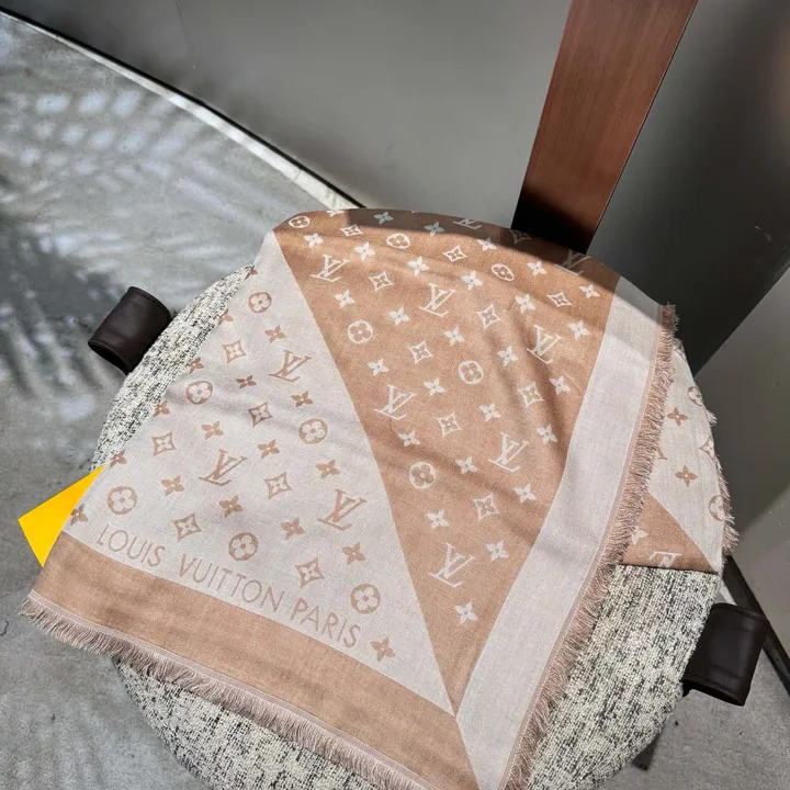 スーパーコピー ルイヴィトン マフラー