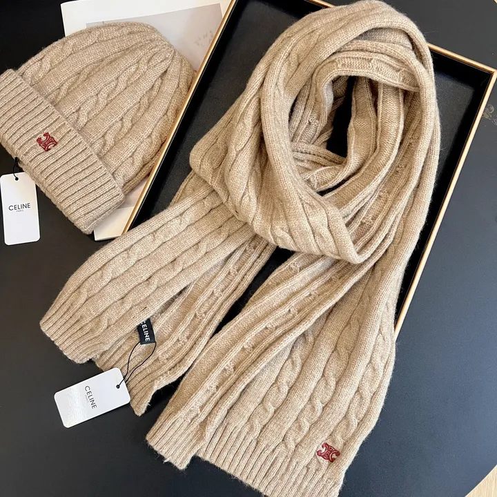 スーパーコピー セリーヌ マフラー