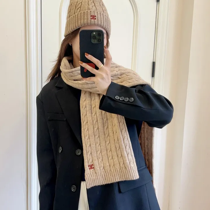 スーパーコピー セリーヌ マフラー