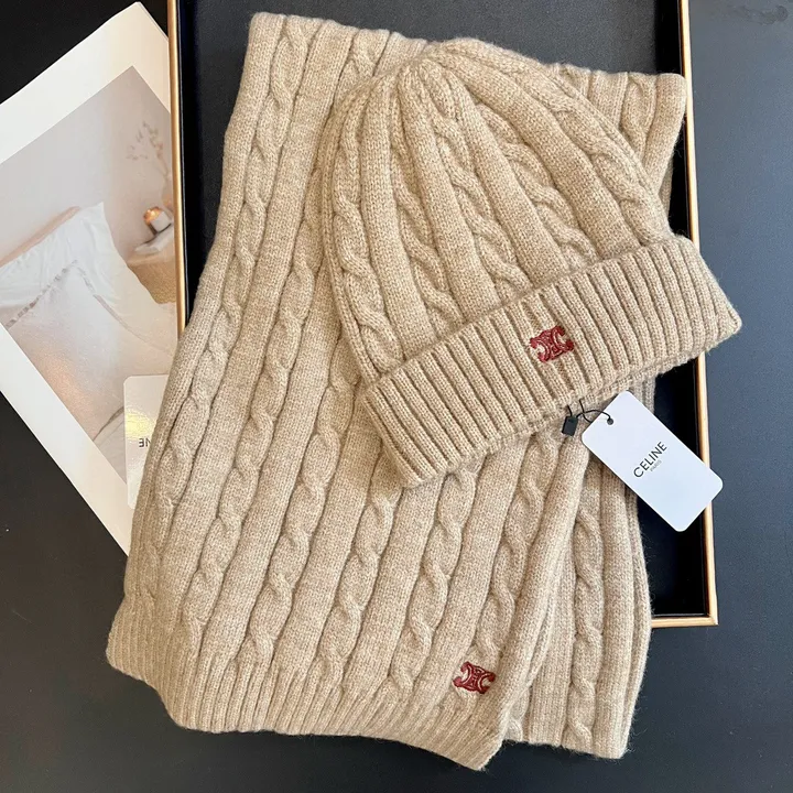 スーパーコピー セリーヌ マフラー