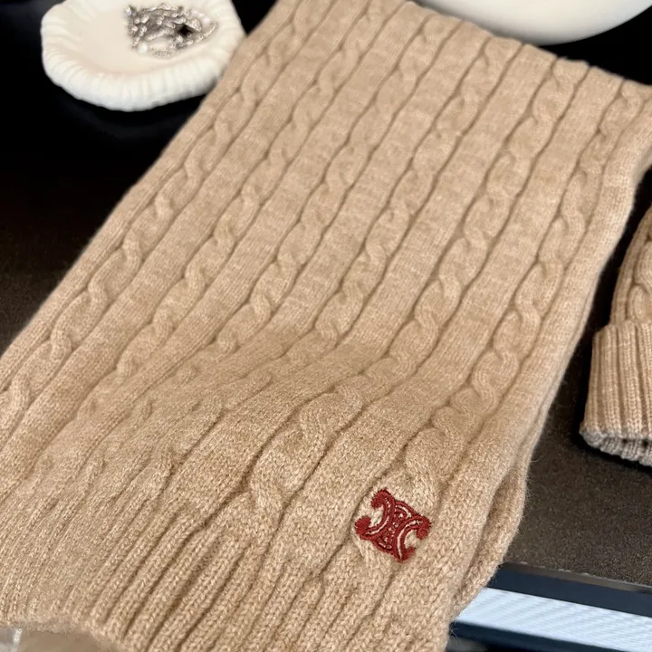 スーパーコピー セリーヌ マフラー