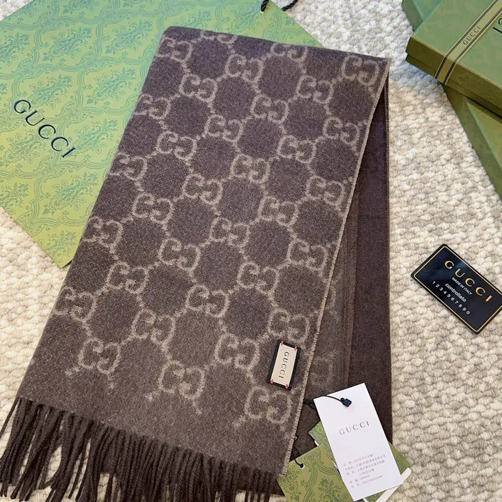 スーパーコピー グッチ マフラー