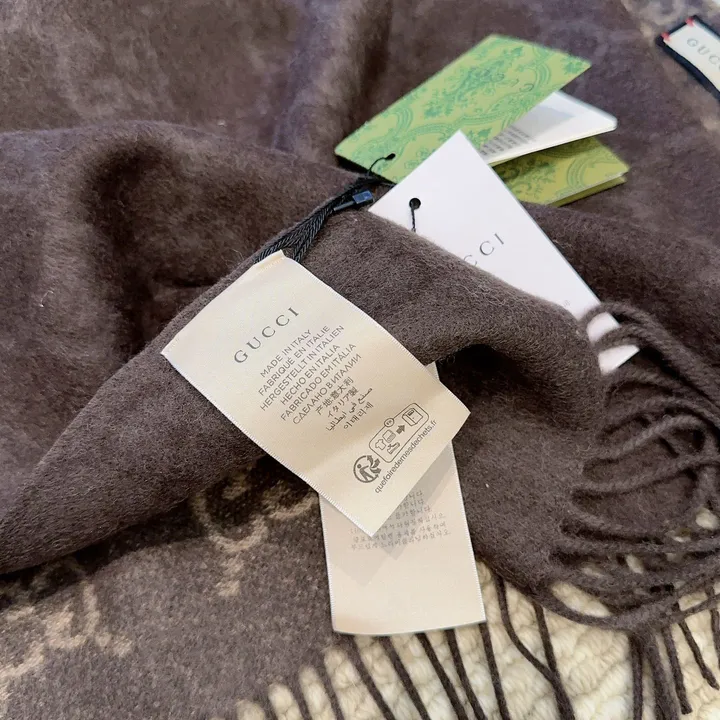 スーパーコピー グッチ マフラー